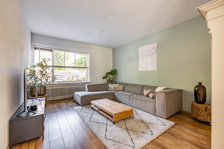 Photo 2 of Lijsterstraat 6