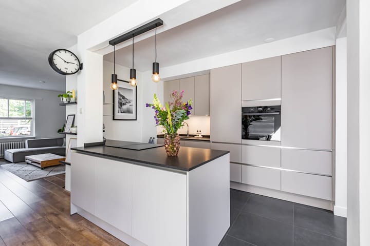 Photo 3 of Lijsterstraat 6