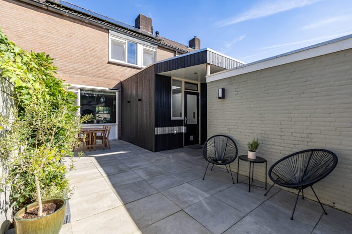 Photo 5 of Lijsterstraat 6