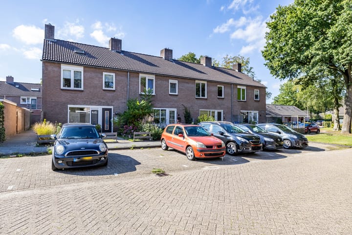 Photo 7 of Lijsterstraat 6