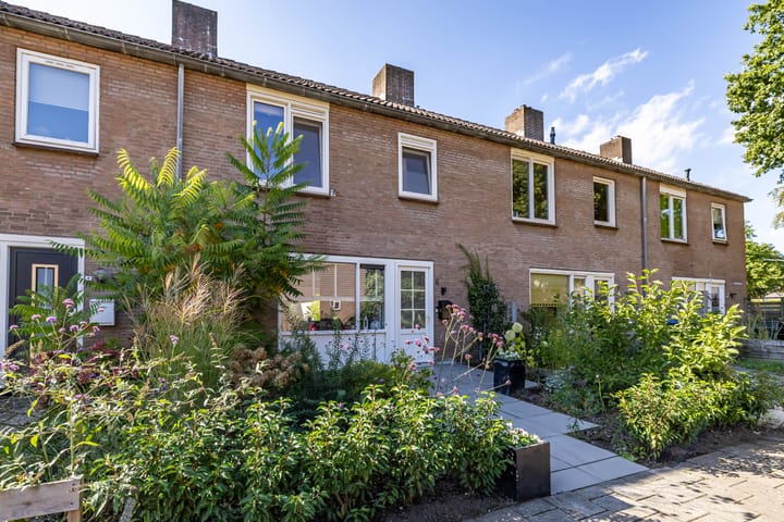 Photo 8 of Lijsterstraat 6