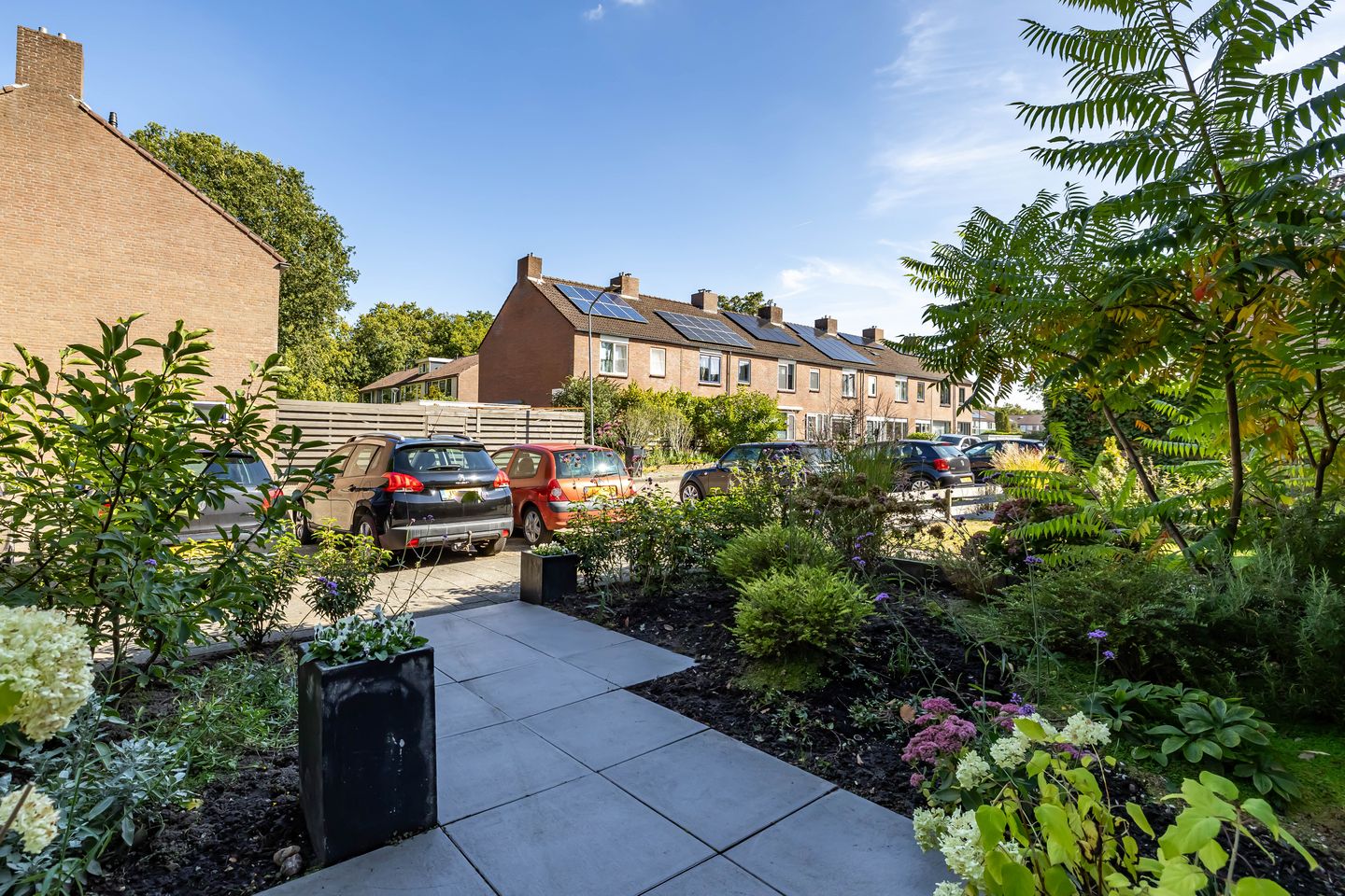 Foto 10 van Lijsterstraat 6