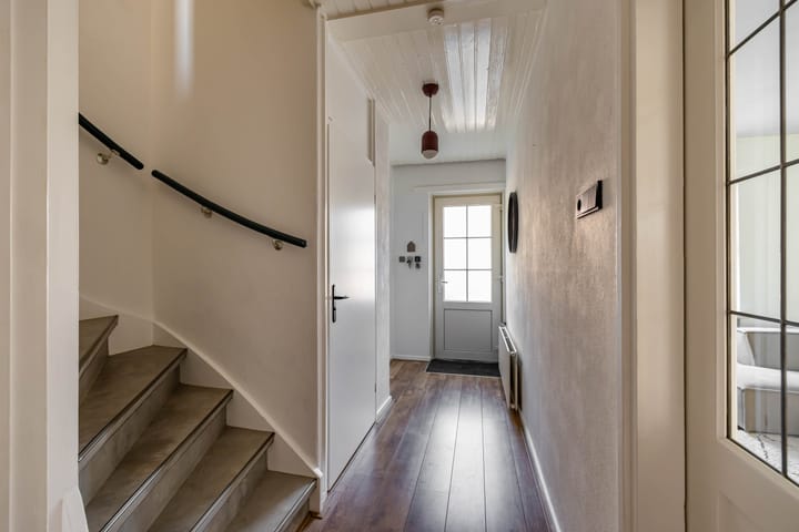 Photo 12 of Lijsterstraat 6