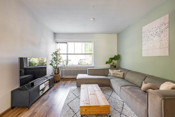 Photo 15 of Lijsterstraat 6