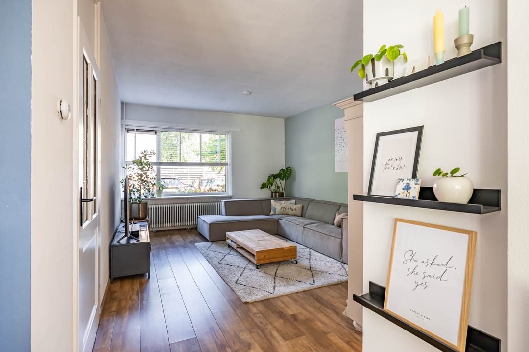 Foto 17 van Lijsterstraat 6