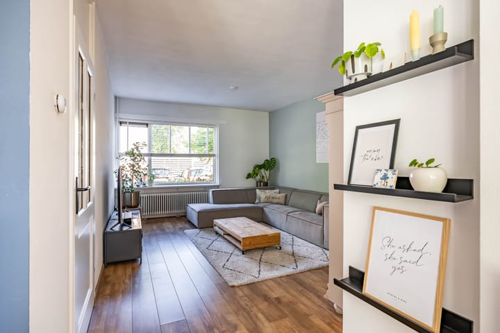 Photo 17 of Lijsterstraat 6