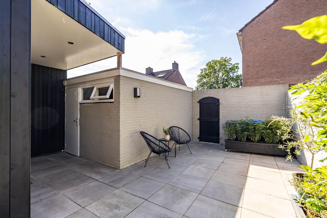 Foto 47 van Lijsterstraat 6