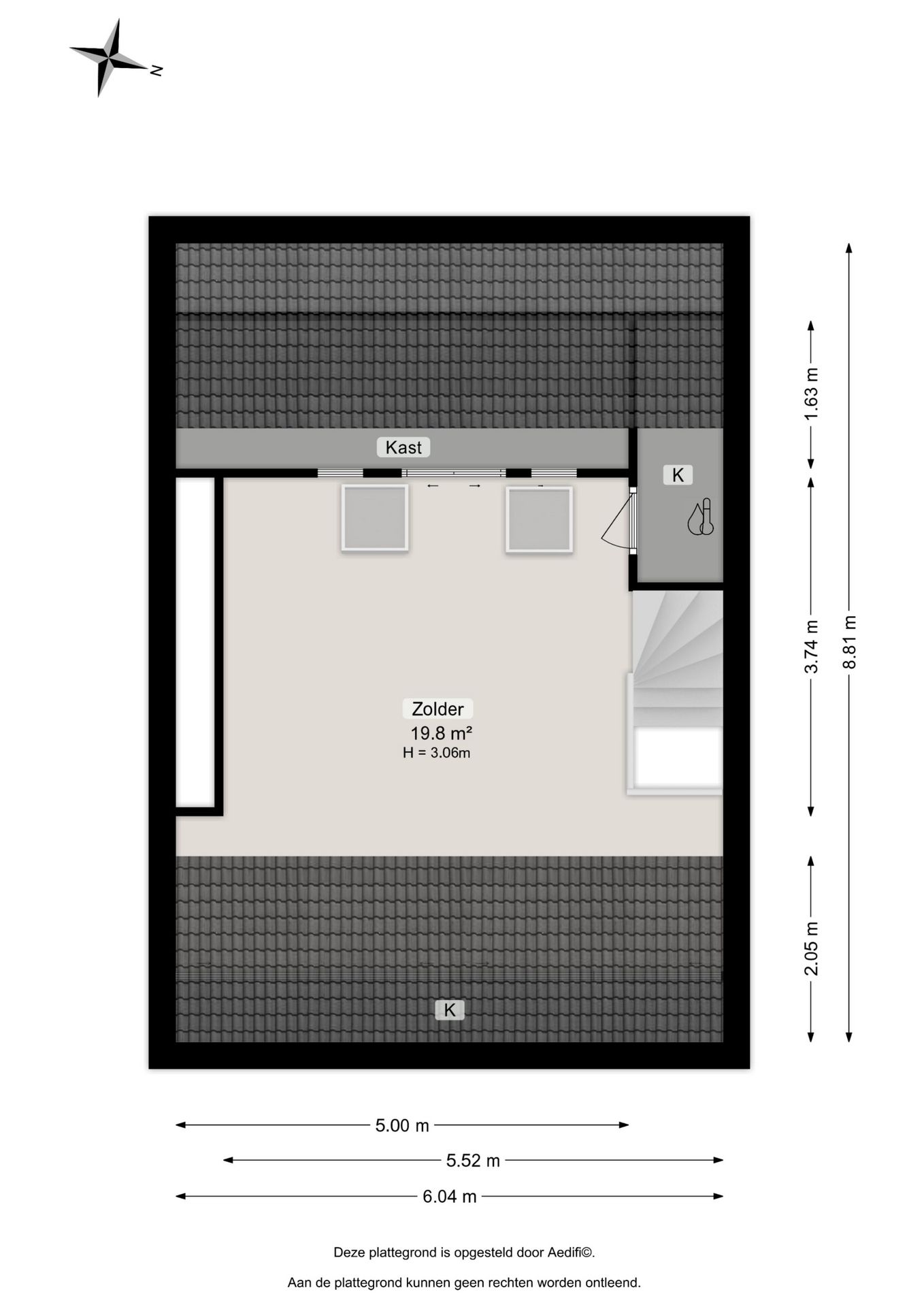 Foto 54 van Lijsterstraat 6