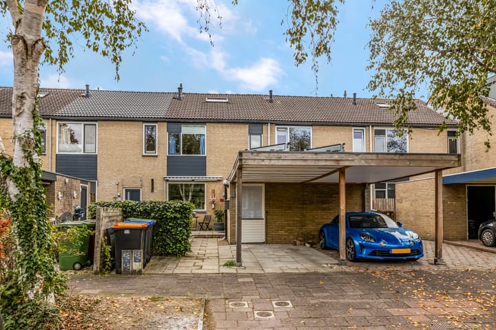 Foto 6 van Oude Tempellaan 58