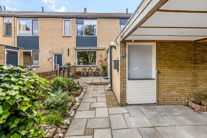 Foto 7 van Oude Tempellaan 58