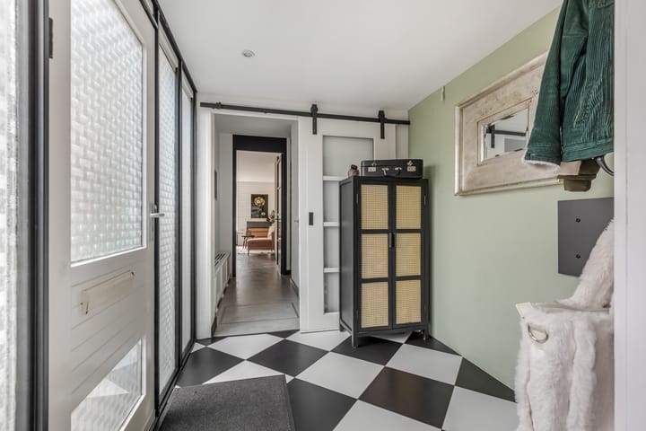 Foto 8 van Oude Tempellaan 58