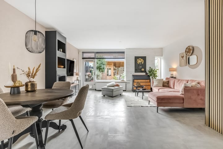 Foto 9 van Oude Tempellaan 58