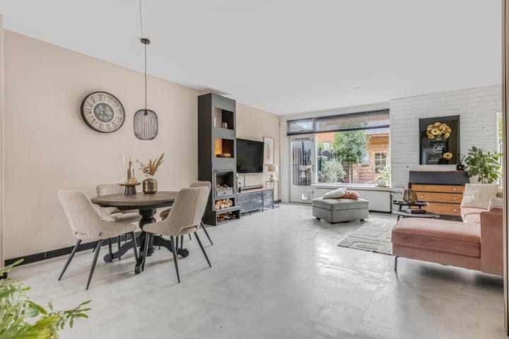 Foto 10 van Oude Tempellaan 58