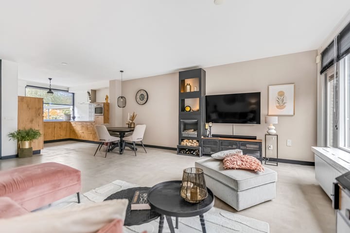 Foto 13 van Oude Tempellaan 58