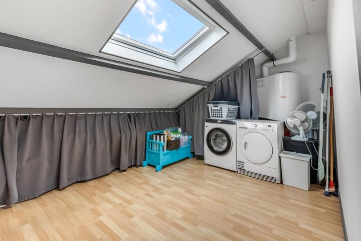 Foto 35 van Oude Tempellaan 58