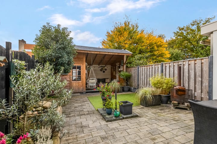 Foto 39 van Oude Tempellaan 58