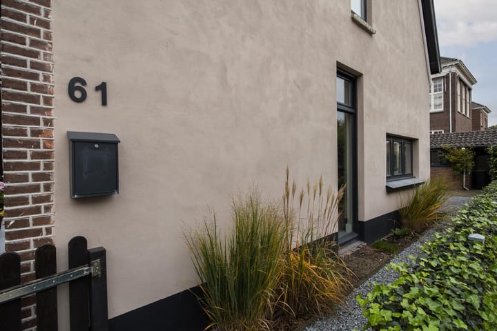 Photo 5 of Burgemeester Penstraat 61