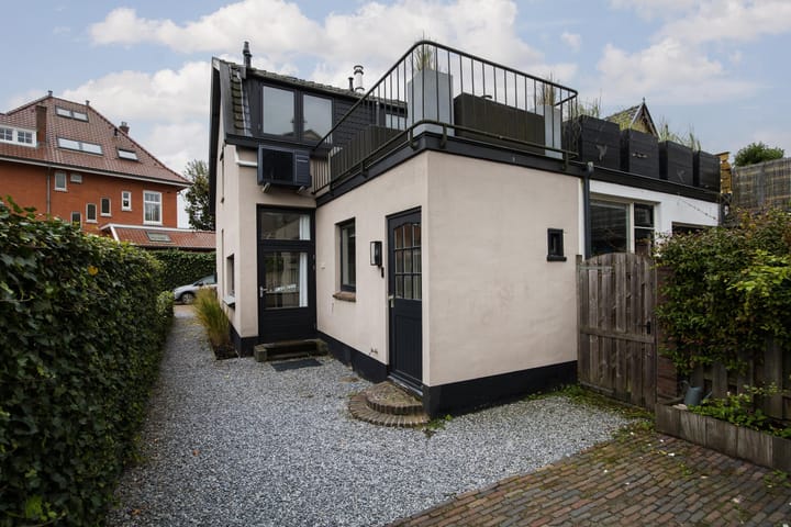 Photo 4 of Burgemeester Penstraat 61