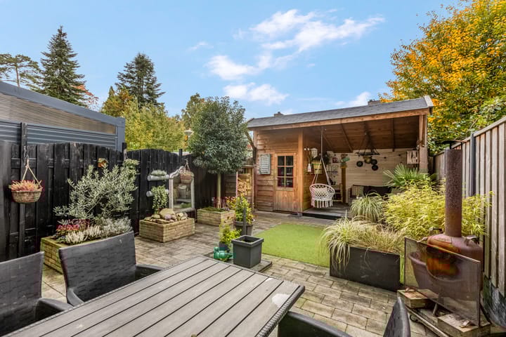 Foto 40 van Oude Tempellaan 58