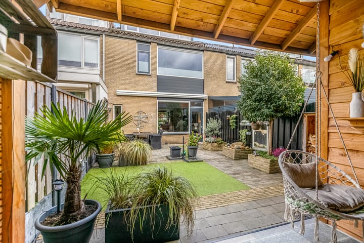 Foto 42 van Oude Tempellaan 58