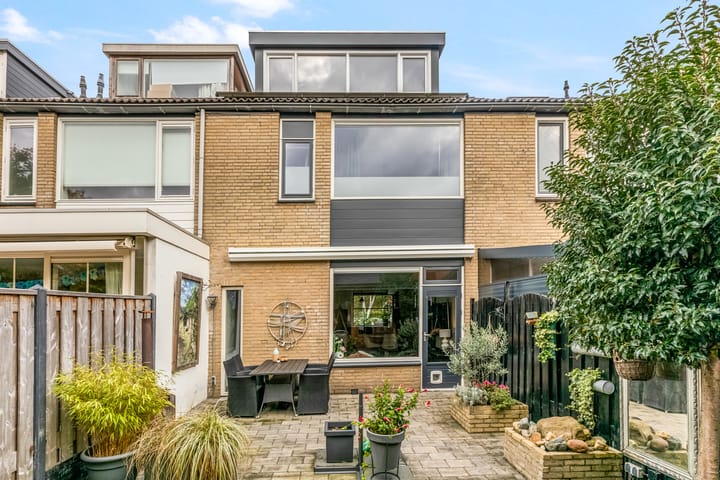 Foto 43 van Oude Tempellaan 58