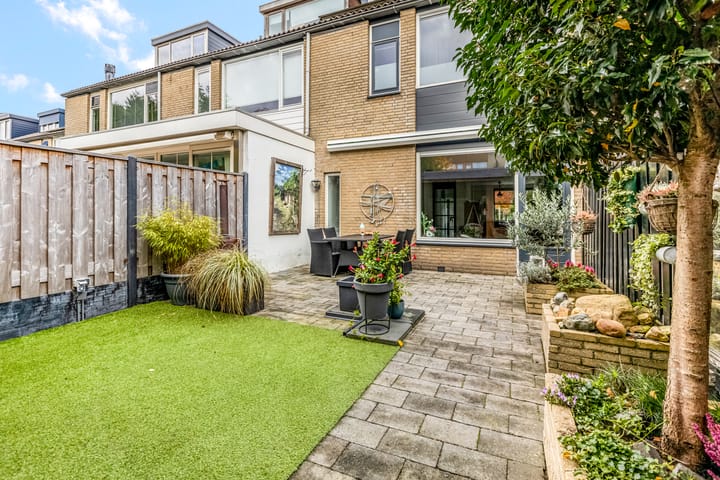 Foto 44 van Oude Tempellaan 58