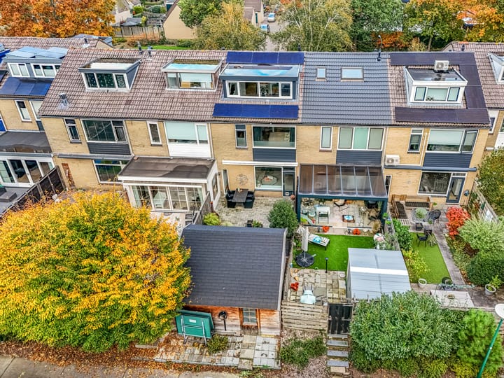 Foto 45 van Oude Tempellaan 58