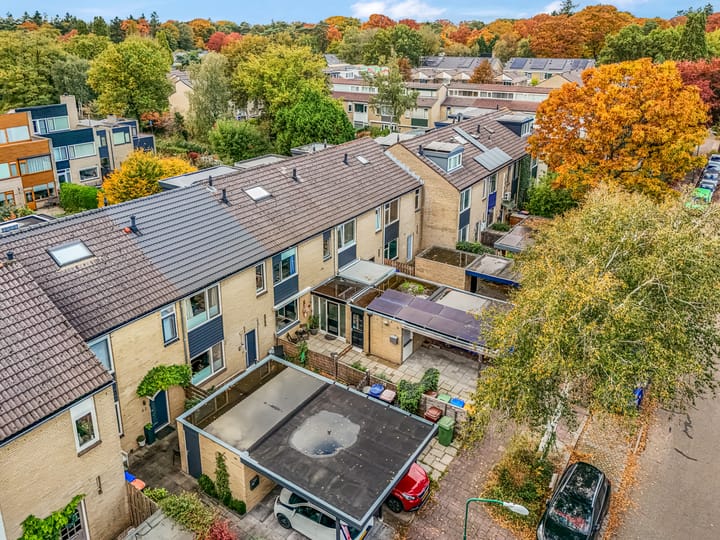 Foto 46 van Oude Tempellaan 58