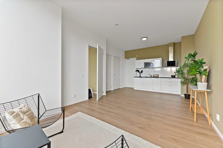 Foto 2 van Leyweg 525-N