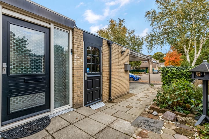 Foto 48 van Oude Tempellaan 58