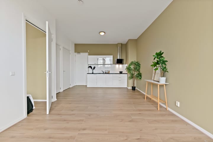 Foto 4 van Leyweg 525-N