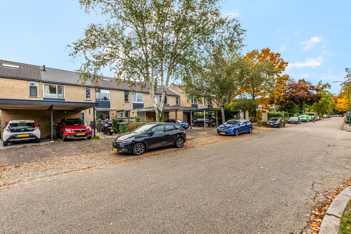 Foto 49 van Oude Tempellaan 58