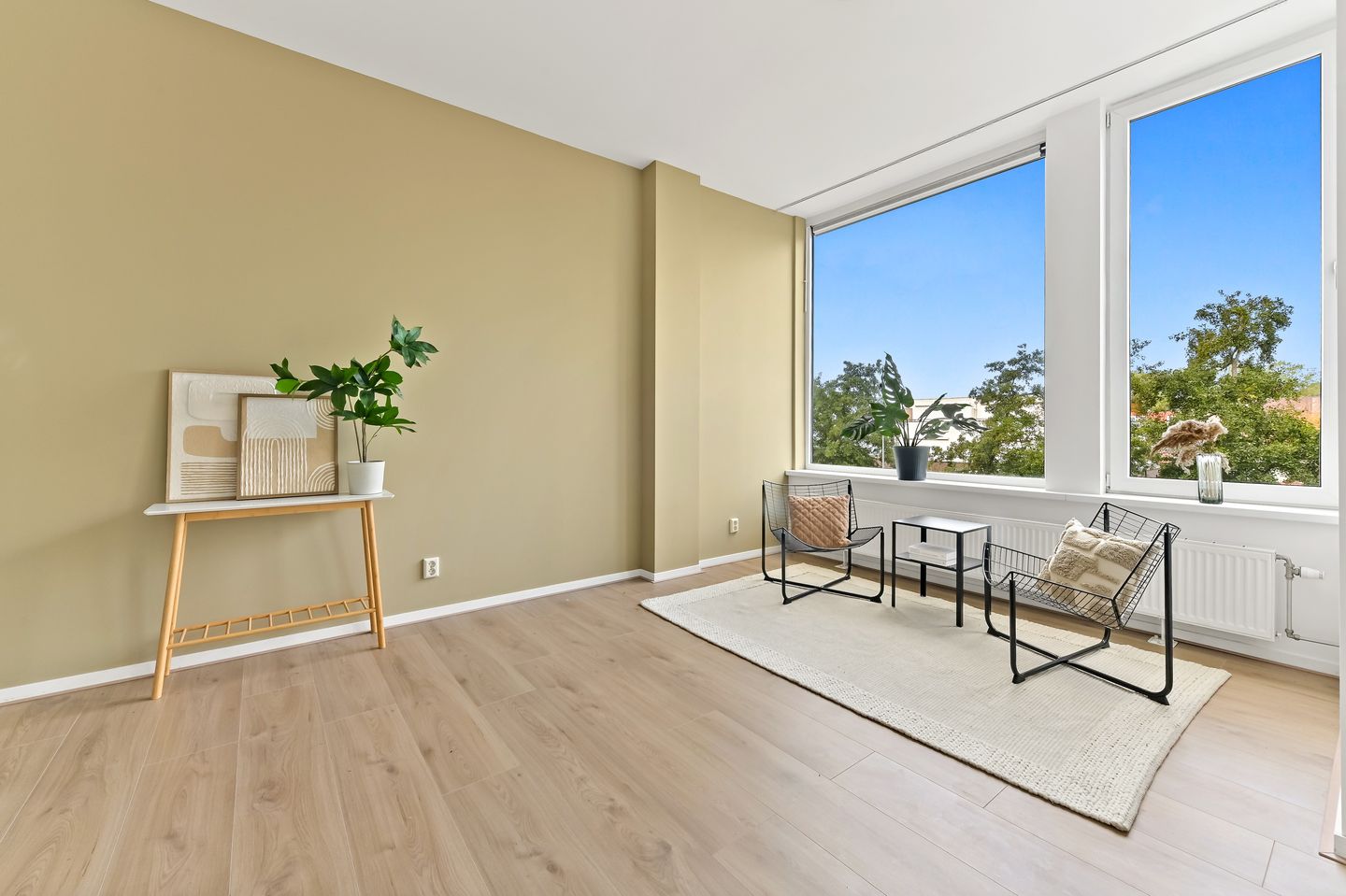 Foto 5 van Leyweg 525-N