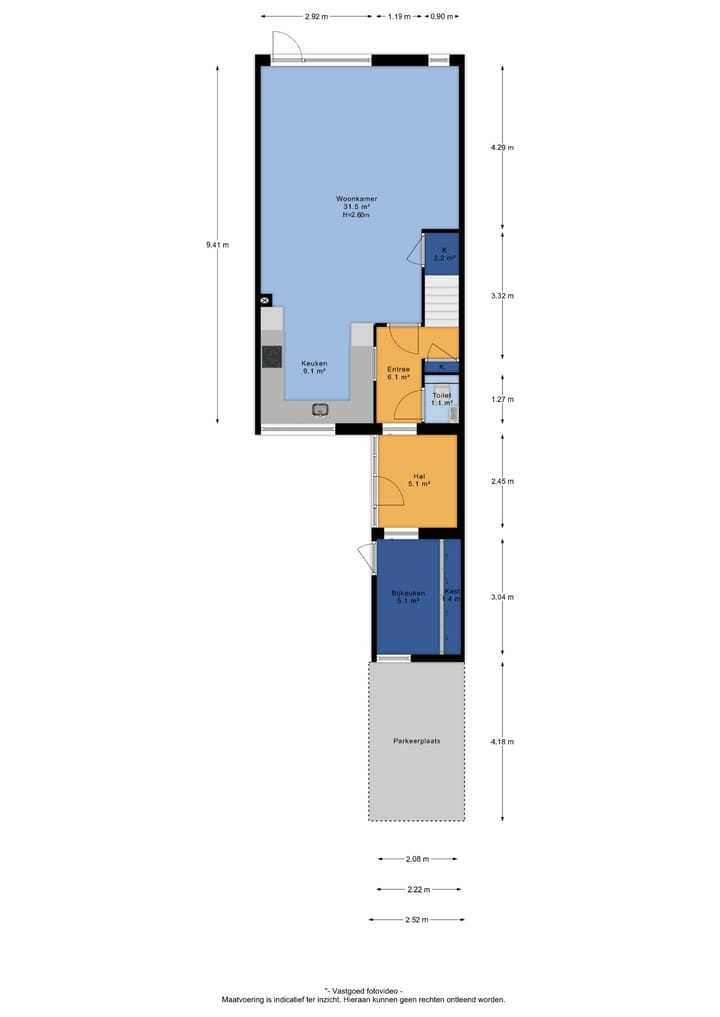 Foto 50 van Oude Tempellaan 58