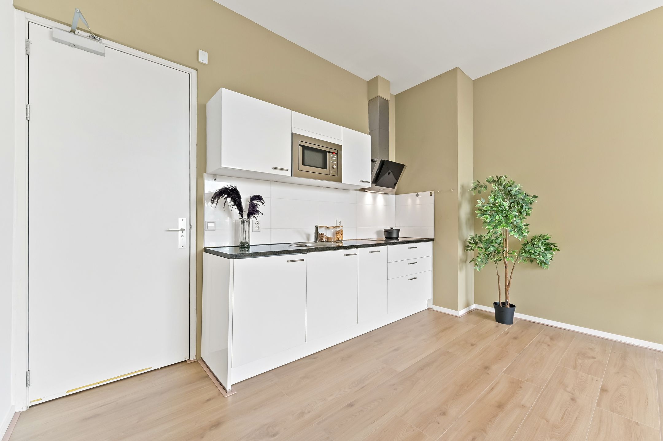 Foto 6 van Leyweg 525-N