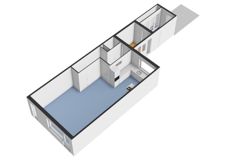 Foto 51 van Oude Tempellaan 58