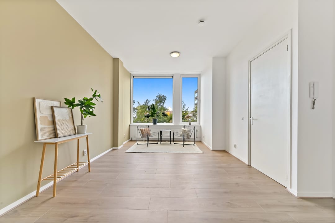 Foto 7 van Leyweg 525-N