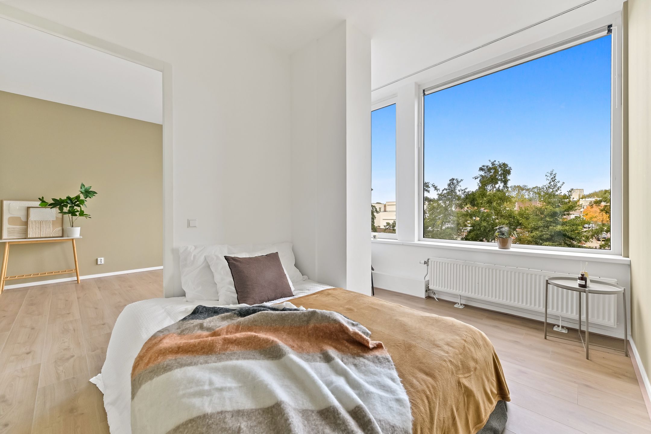 Foto 12 van Leyweg 525-N