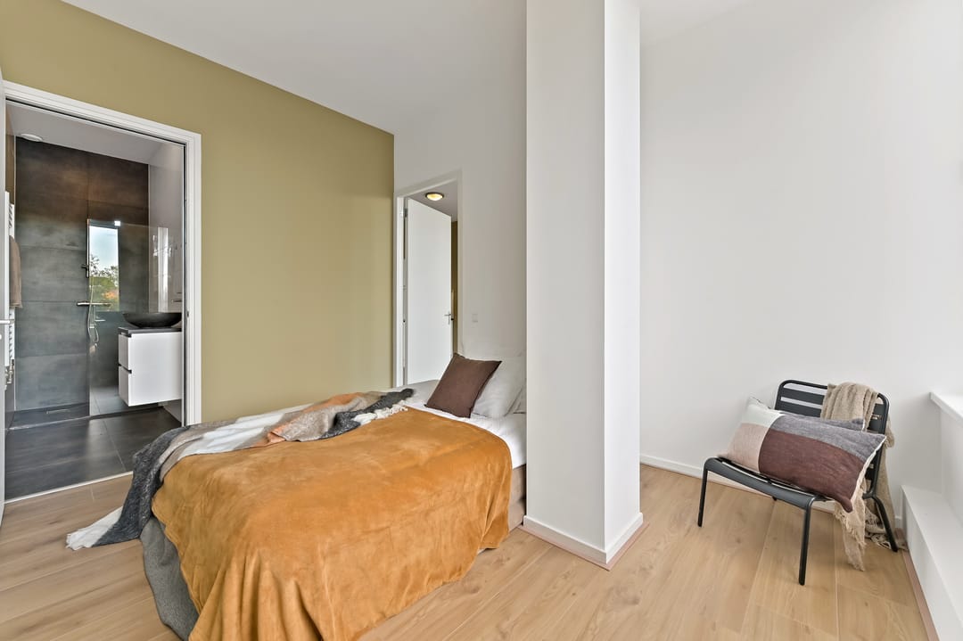 Foto 13 van Leyweg 525-N