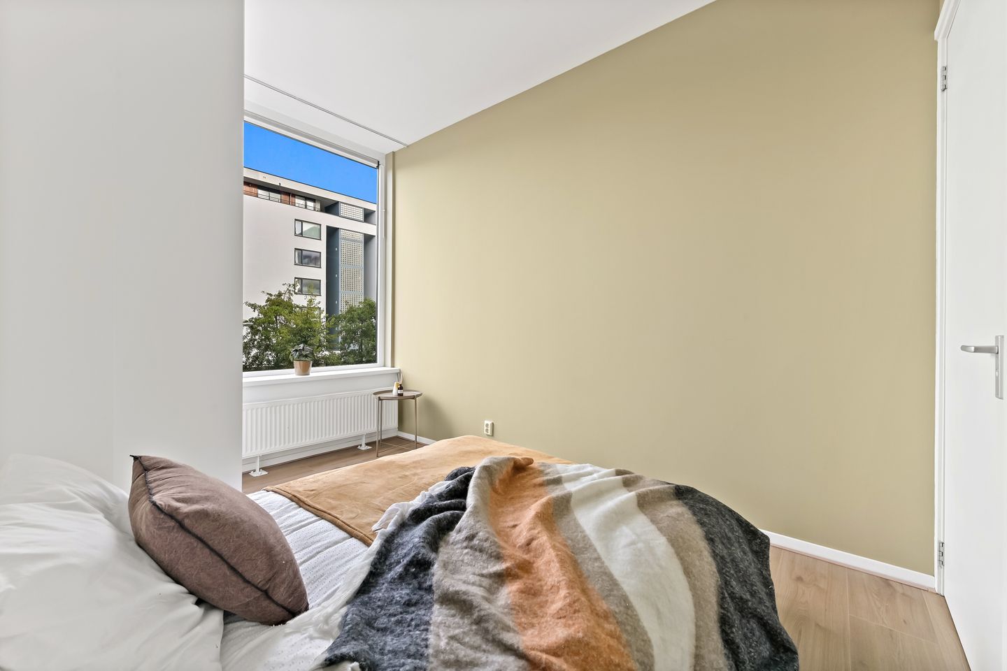 Foto 14 van Leyweg 525-N