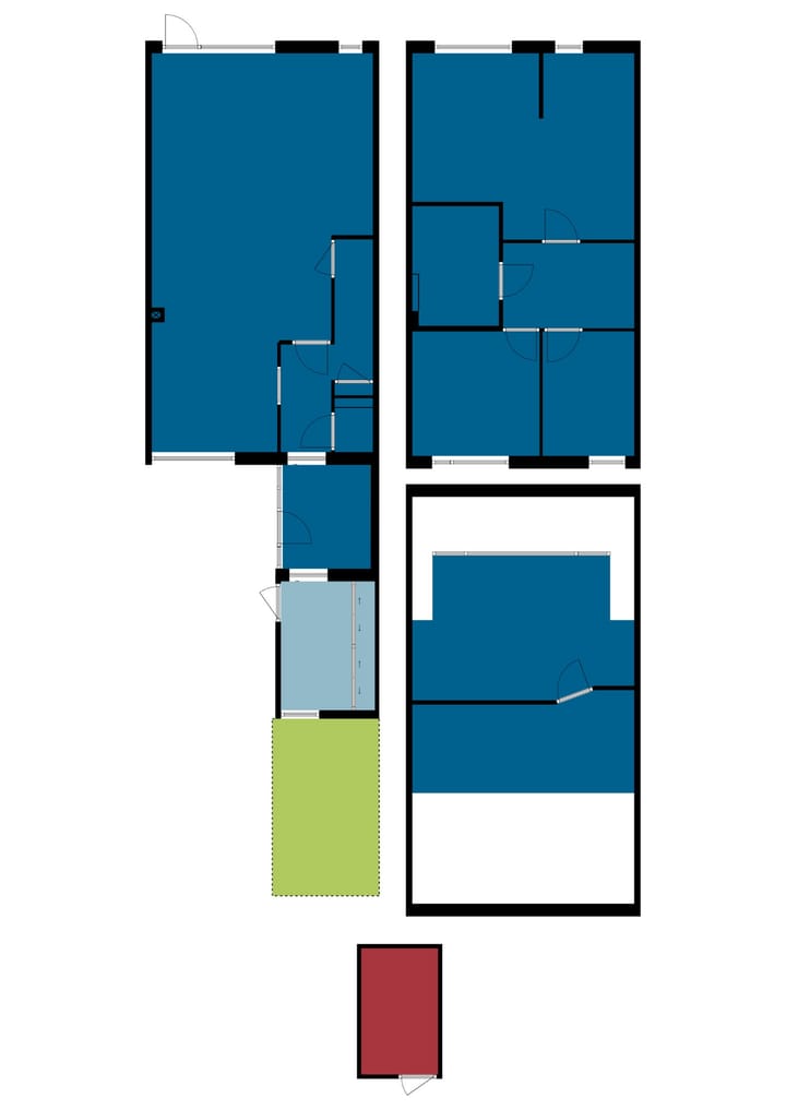 Foto 60 van Oude Tempellaan 58