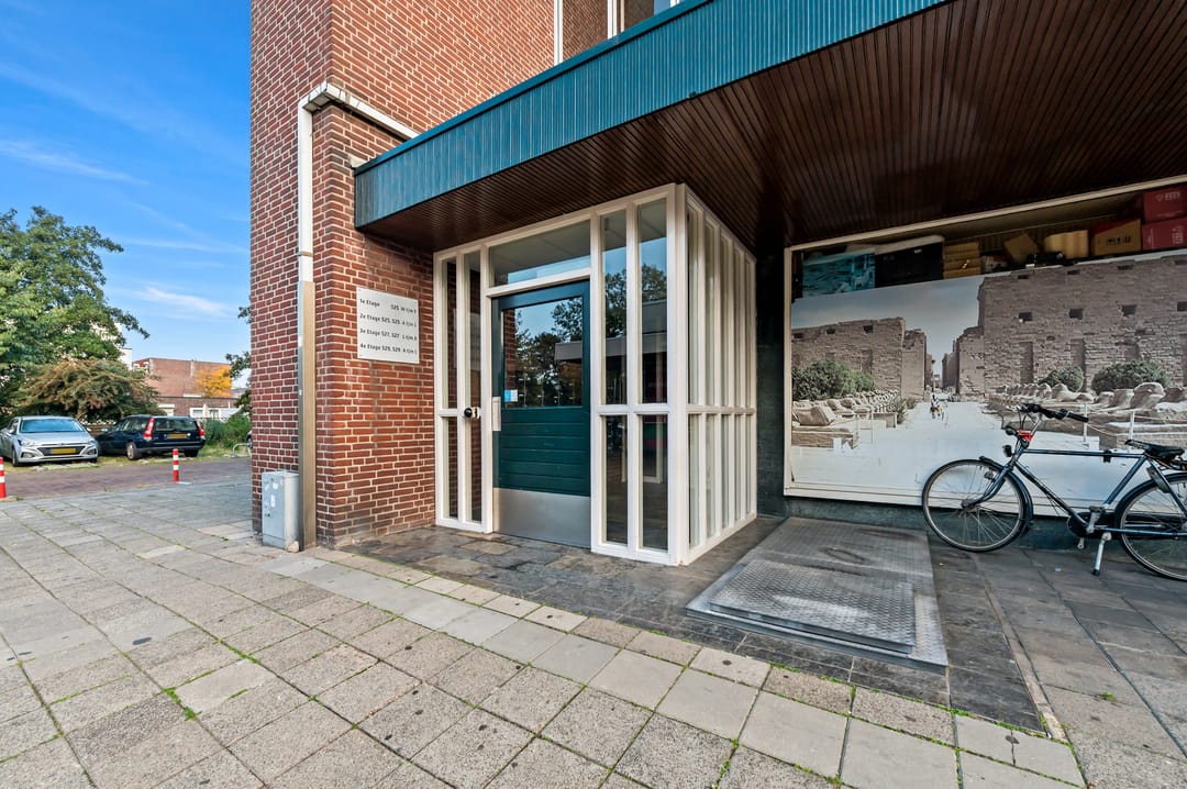 Foto 16 van Leyweg 525-N