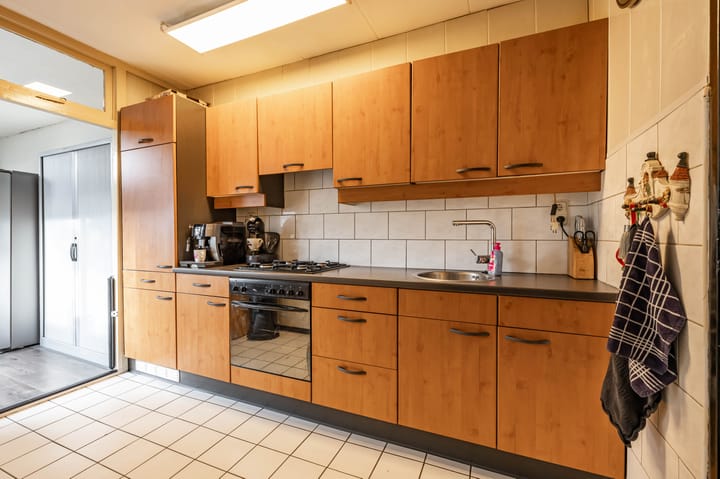 Foto 3 van Karlingakkers 8