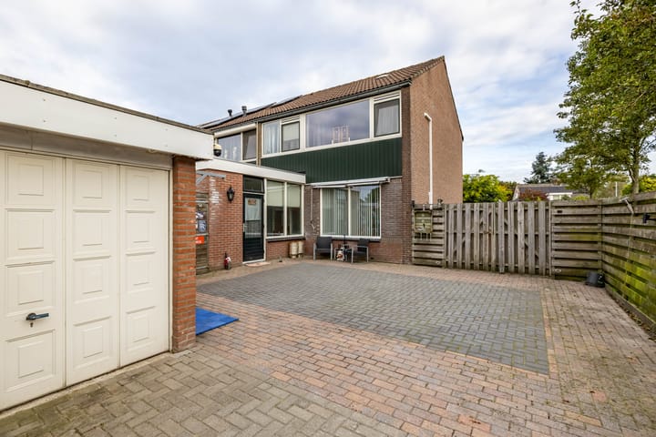 Foto 5 van Karlingakkers 8