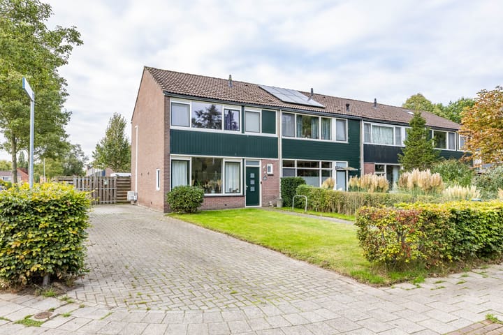 Foto 6 van Karlingakkers 8