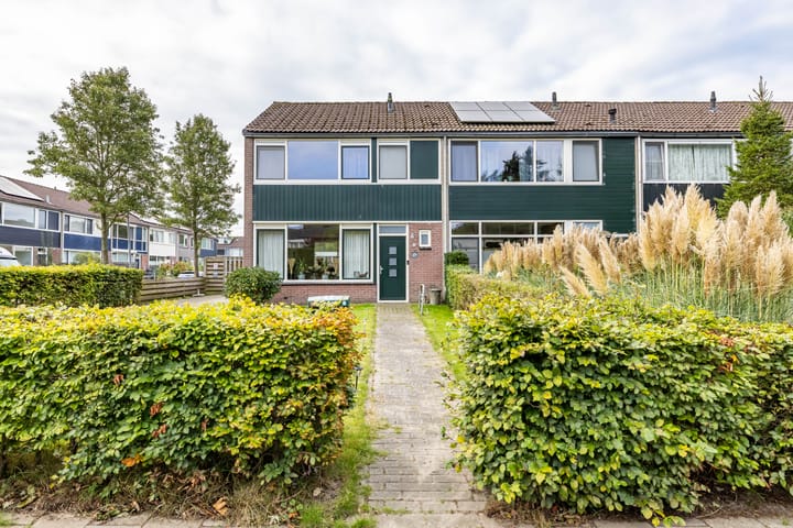 Foto 8 van Karlingakkers 8