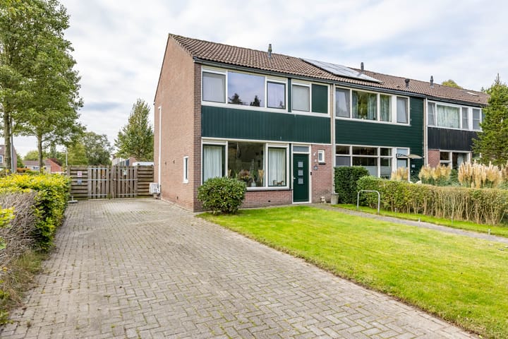 Foto 7 van Karlingakkers 8