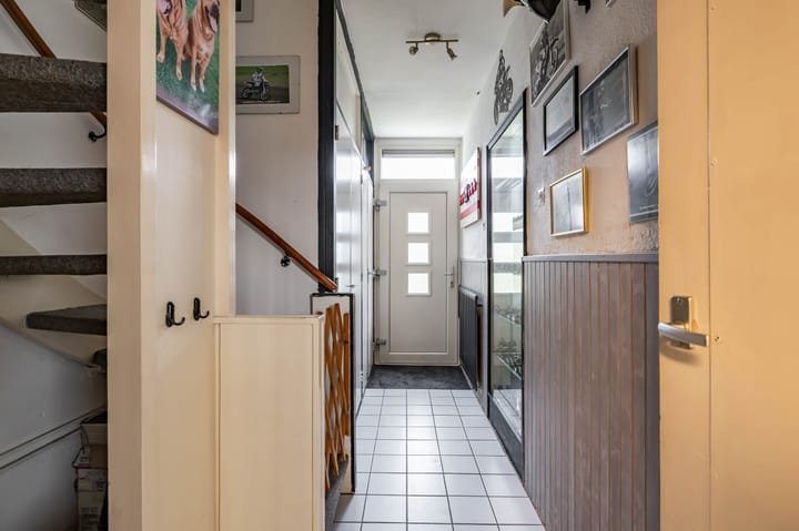 Foto 10 van Karlingakkers 8