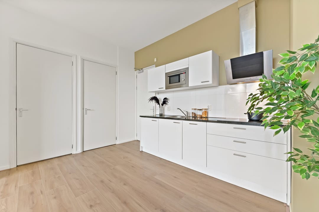 Foto 8 van Leyweg 525-N