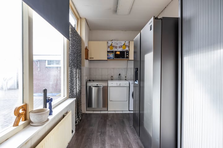 Foto 16 van Karlingakkers 8